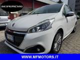 PEUGEOT 208 PureTech Turbo 110 EAT6 S&S 5 porte Allure
