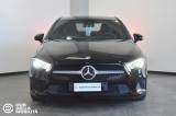 MERCEDES-BENZ A 180 d Business Sedan