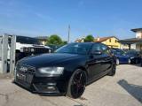 AUDI A4 Avant 2.0 TDI 177 CV quattro S tronic Advanced