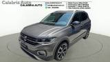 VOLKSWAGEN T-Cross 1.0 TSI 115 CV Style BMT