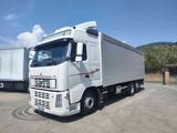 VOLVO FH 480 CASSONE CENTINATO
