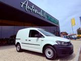 VOLKSWAGEN Caddy 2.0 TDI - KM 35.000 - CARGO 2 POSTI -