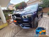 MERCEDES-BENZ GLE 300 d 4Matic AMG Executive