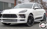 PORSCHE Macan 2.0 Aut/Pano/Matrix/BOSE/Navi/21