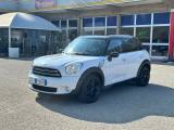 MINI Countryman Mini Cooper D Countryman Automatica