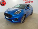 FORD Puma 1.0 EcoBoost Hybrid 125 CV S&S ST-Line