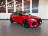 AUDI RS Q3 SPB quattro S tronic