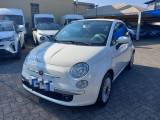 FIAT 500C 1.2 Lounge