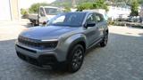 JEEP Avenger 1.2 Turbo 100 CV MHEV Longitude