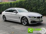 BMW 420 d Coupé Sport