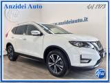 NISSAN X-Trail N1 dCi 150 4WD X-Tronic Autocarro N-Connecta