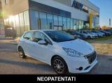 PEUGEOT 208 PureTech  5 porte Active