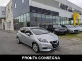 NISSAN Micra 1.0 IG 12V 5 porte Acenta