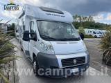 KNAUS  KNAUS SKY WAVE 650 MG