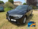 ALFA ROMEO Stelvio 2.2 Turbodiesel 180 CV AT8 Q4