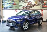 AUDI Q5 40 TDI Quattro S-Tronic Business