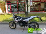 RIEJU Marathon 125 MRT 125 Motard  UNICO PROPRIETARIO
