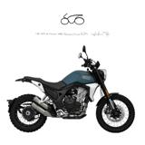KOVE Other 510F SCRAMBLER