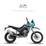KOVE 800 X RALLY