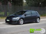 VOLKSWAGEN Golf GTD 2.0 TDI DSG 5p. BM 184cv