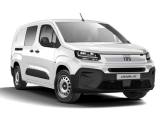 FIAT Doblo Doblò 1.5 BlueHdi 100CV Crew Cab