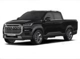 SSANGYONG MUSSO Grand Musso 2.2 D 4WD 202CV Black Line