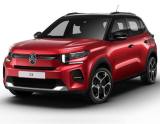 CITROEN C3 PureTech 100 S&S Plus