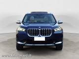 BMW X1 xDrive 20d xLine