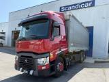 RENAULT T 460 6X2