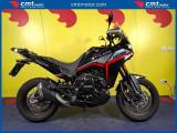 MOTO MORINI Other X Cape 650 Garantita e Finanziabile