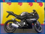 YAMAHA YZF R125 Garantita e Finanziabile
