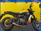 YAMAHA XSR 700 Garantita e Finanziabile