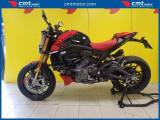 DUCATI Monster 937 Garantita e Finanziabile