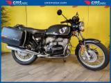 BMW R 80 Finanziabile - Nero - 66715