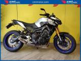 YAMAHA MT-09 Garantita e Finanziabile