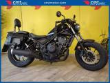 HONDA Other CMX 500 Garantita e Finanziabile
