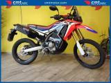 HONDA CRF 250 R ally Garantita e Finanziabile