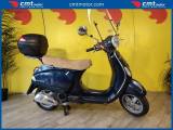 VESPA 125 LX Garantito e Finanziabile
