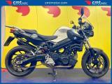 BMW F 800 R Garantita e Finanziabile