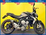 MV AGUSTA Brutale 675 Garantita e Finanziabile