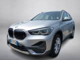 BMW X1 xDrive20d Business Advantage