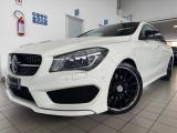 MERCEDES-BENZ CLA 200 d S.W. Automatic Premium PLUS 