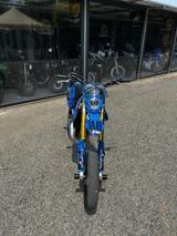 TM MOTO EN 125 En 125