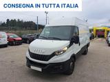 IVECO Daily 35S 16V 2.3 HPT E6D-L3-H2-CRUISE-STUPENDO-SENSORI-