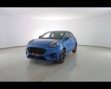 FORD Puma 1.0 EcoBoost Hybrid 125 CV S&S aut. ST-Line X