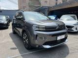 CITROEN C5 Aircross PureTech 130 S&S EAT8 Shine Pack *PREZZO PROMO*