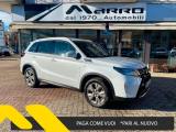 SUZUKI Vitara 1.4 Hybrid 4WD AllGrip Cool KM0 BIANCO PERLATO