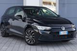 VOLKSWAGEN Golf 1.0 eTSI EVO DSG Life