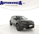 JEEP Avenger 1.2 Turbo 100 CV Summit