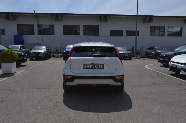 KIA NIRO 1.6 GDI DCT PHEV STYLE  ( AZIEND - foto 6